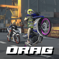 Download Asian Drag Champion (MOD, Unlimited Money) 1.0.7 free on android