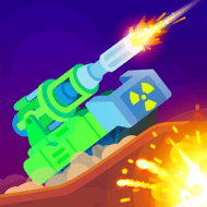 Download Tank Stars (MOD, Unlimited Money) 2.5.2 free on android