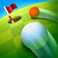 Download Golf Battle 2.6.1 free on android