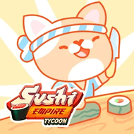 Download Sushi Empire Tycoon (MOD, Unlimited Money) 1.0.0 free on android