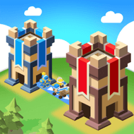 Download Conquer the Tower: Takeover (MOD, Unlimited Spins) 2.002 free on android