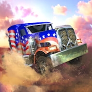 Download Off The Road (MOD, Unlimited Coins) 1.15.5 free on android