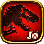 Pobierz Jurassic World: The Game 1.75.4 za darmo na android