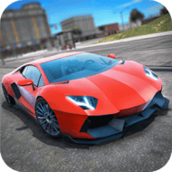 Download Ultimate Car Driving Simulator (MOD, Unlimited Money) 7.4.0 free on android