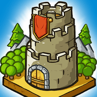 Download Grow Castle (MOD, Unlimited Coins) 1.39.6 free on android