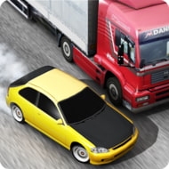 Download Traffic Racer (MOD, Unlimited Money) 3.7 free on android