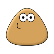 Download Pou (MOD, Unlimited Coins) 1.4.120 free on android