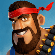 Download Boom Beach 53.81 free on android