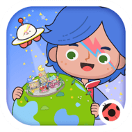 Download Miga Town: My World (MOD, Unlocked) 1.74 free on android