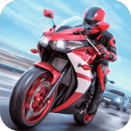 Download Racing Fever: Moto (MOD, Unlimited Money) 1.98.0 free on android