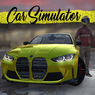 Download Car Simulator San Andreas (MOD, Unlimited Money) 0.3 free on android