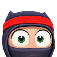 Download Clumsy Ninja (MOD, Unlimited Money) 1.33.3 free on android