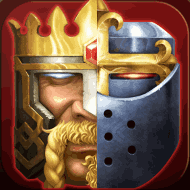 Download Clash of Kings (MOD, Unlimited Gold/Resources) 9.62.0 free on android