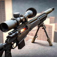 Download Pure Sniper: Gun Shooter Games 500248 free on android