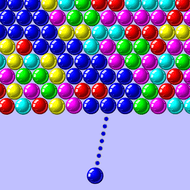 Download Bubble Shooter (MOD, Unlimited Coins) 15.5.1 free on android