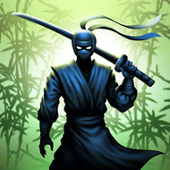 Download Ninja Warrior (MOD, Unlimited Money) 1.81.1 free on android