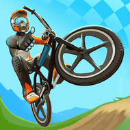 Download Mad Skills BMX 2 (MOD, Unlimited Money) 2.6.6 free on android