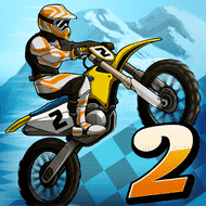 Download Mad Skills Motocross 2 (MOD, Rockets/Unlocked) 2.49.4780 free on android