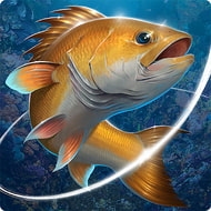 Download Fishing Hook (MOD, Unlimited Money) 2.5.5 free on android