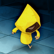 Download Very Little Nightmares 1.2.2 free on android