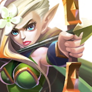 Download Magic Rush: Heroes 1.1.340 free on android