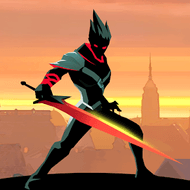 Download Shadow Fighter (MOD, Unlimited Money/No Cooldown) 1.70.1 free on android