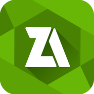 Download ZArchiver 1.0.10 free on android