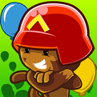 Download Bloons TD Battles (MOD, Unlimited Medallions) 6.20.2 free on android