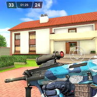 Download Special Ops (MOD, Unlimited Money) 3.42 free on android