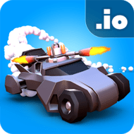 Download Crash of Cars (MOD, Coins/Gems) 1.8.08 free on android