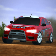 Download Rush Rally 2 (MOD, Unlocked) 1.149 free on android