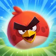 Download Angry Birds 2 (MOD, Unlimited Money) 3.24.0 free on android