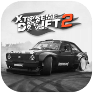 Download Xtreme Drift 2 (MOD, Unlimited Money) 2.3 free on android