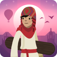 Download Alto's Odyssey (MOD, Unlimited Coins) 1.0.29 free on android