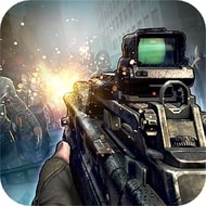 Download Zombie Frontier 3 (MOD, Unlimited Money) 2.59 free on android