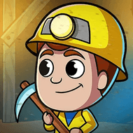 Download Idle Miner Tycoon (MOD, Unlimited Coins) 4.75.0 free on android