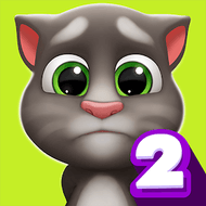 Download My Talking Tom 2 (MOD, Unlimited Money) 4.7.1.8830 free on android