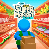 Download Idle Supermarket Tycoon (MOD, Unlimited Money) 3.2.7 free on android