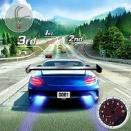 Download Street Racing 3D (MOD, Unlimited Money) 7.4.6 free on android