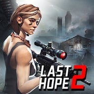 Download Last Hope Sniper - Zombie War (MOD, Unlimited Money) 4.0 free on android