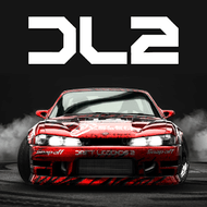 Download Drift Legends 2 (MOD, Unlimited Money) 1.3.1 free on android