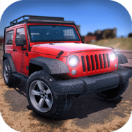 Download Ultimate Offroad Simulator (MOD, Unlimited Money) 1.8 free on android