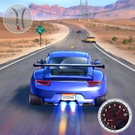 Download Street Racing HD (MOD, Unlocked) 6.4.9 free on android