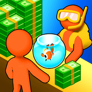 Download Aquarium Land (MOD, Unlimited Money) 1.11.4 free on android