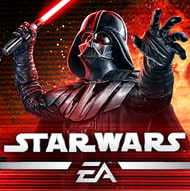 Herunterladen Star Wars: Galaxy of Heroes 0.35.1583677 kostenlos auf android