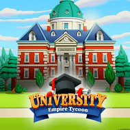 Download University Empire Tycoon (MOD, Unlimited Money) 1.1.9 free on android