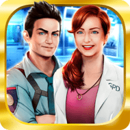 Download Criminal Case (MOD, Unlimited Energy/Hints) 2.41 free on android