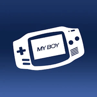 Download My Boy! - GBA Emulator 2.0.6 free on android