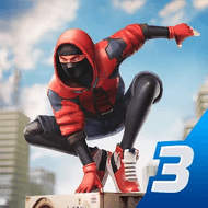 Download Spider Fighter 3 (MOD, Unlimited Money) 3.39.10 free on android