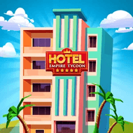 Download Hotel Empire Tycoon - Idle Game (MOD, Unlimited Money) 3.4 free on android